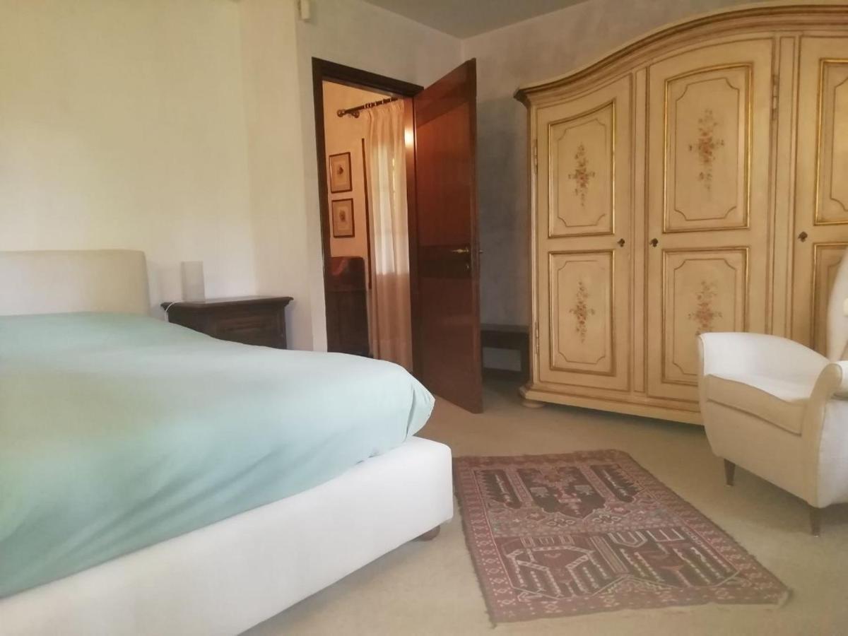 Due Querce Hotell Conscio Exteriör bild