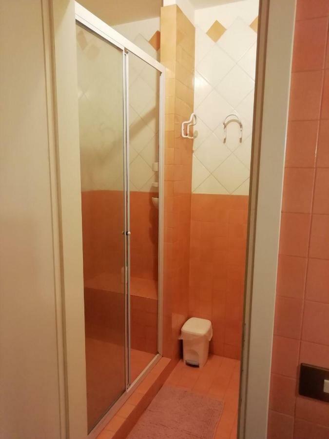 Due Querce Hotell Conscio Exteriör bild