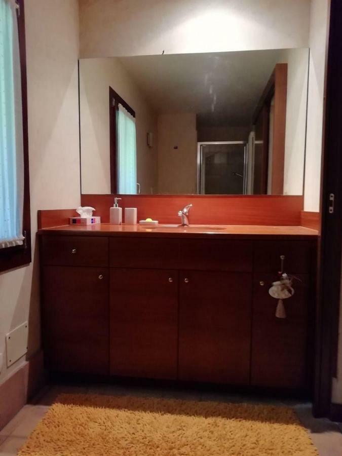 Due Querce Hotell Conscio Exteriör bild